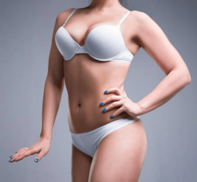 Before & after results of awake liposuction, lipo-sculpting and fat transfer performed by Dr. Vishal Mehta, top Liposuction Surgeon, Central NJ
